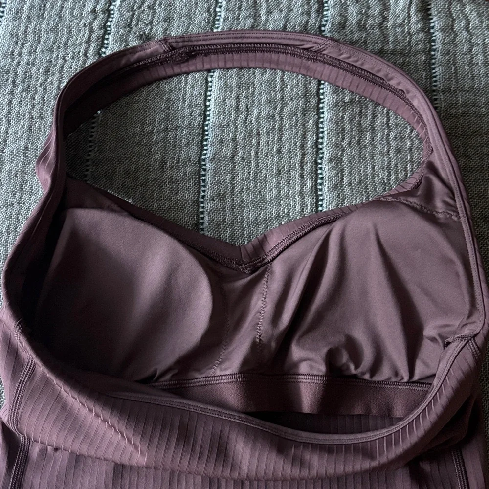 Vuori- Inversion Rib Halter - Picture 4 of 6